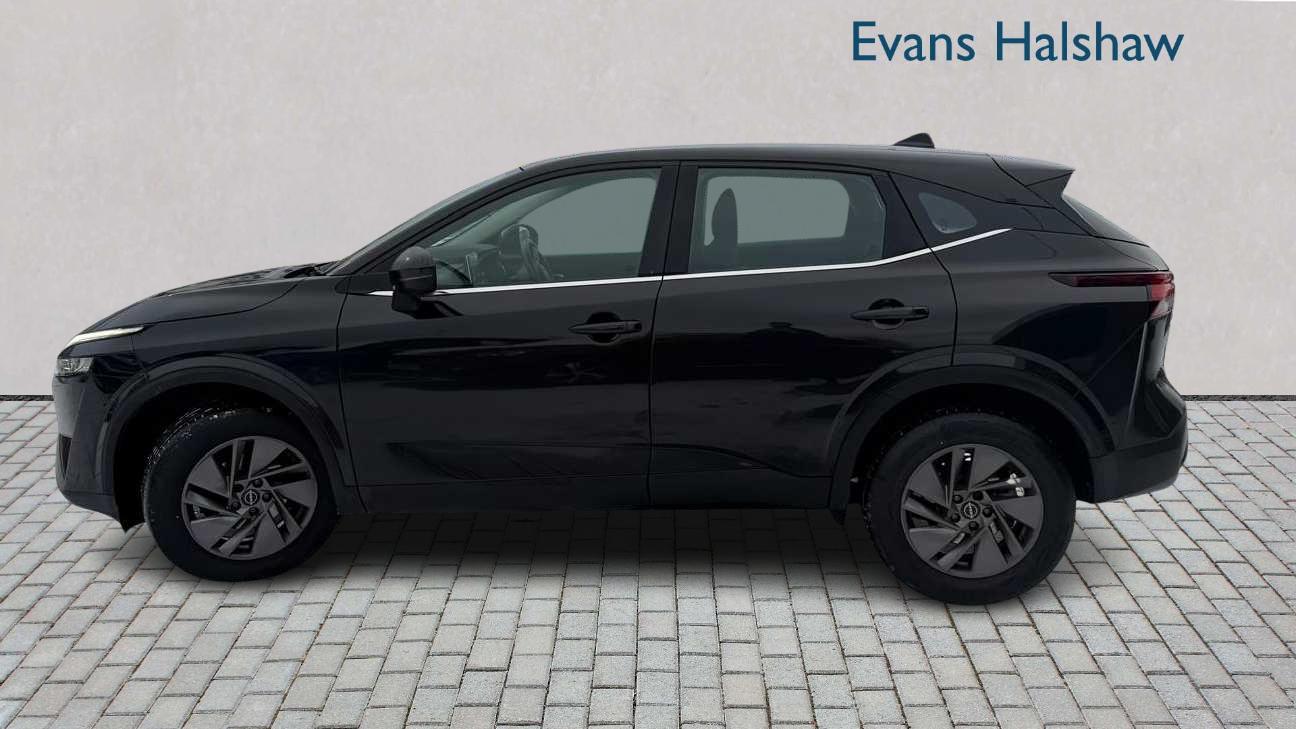 Used Nissan Qashqai 2022 for sale - 77134951: Photo 4