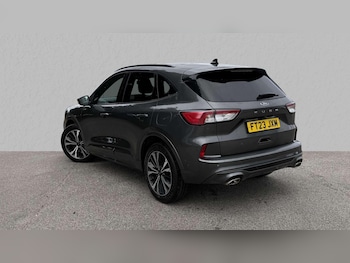 Used Ford Kuga 2023 for sale - 75968206: Photo