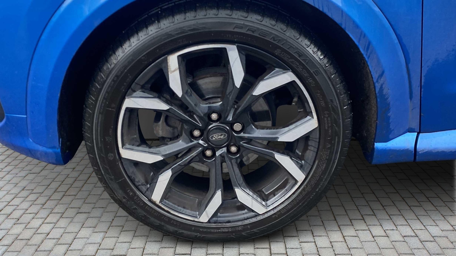 Used Ford Puma 2020 for sale - 77635045: Photo 4