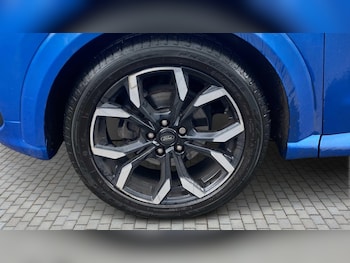 Used Ford Puma 2020 for sale - 77635045: Photo