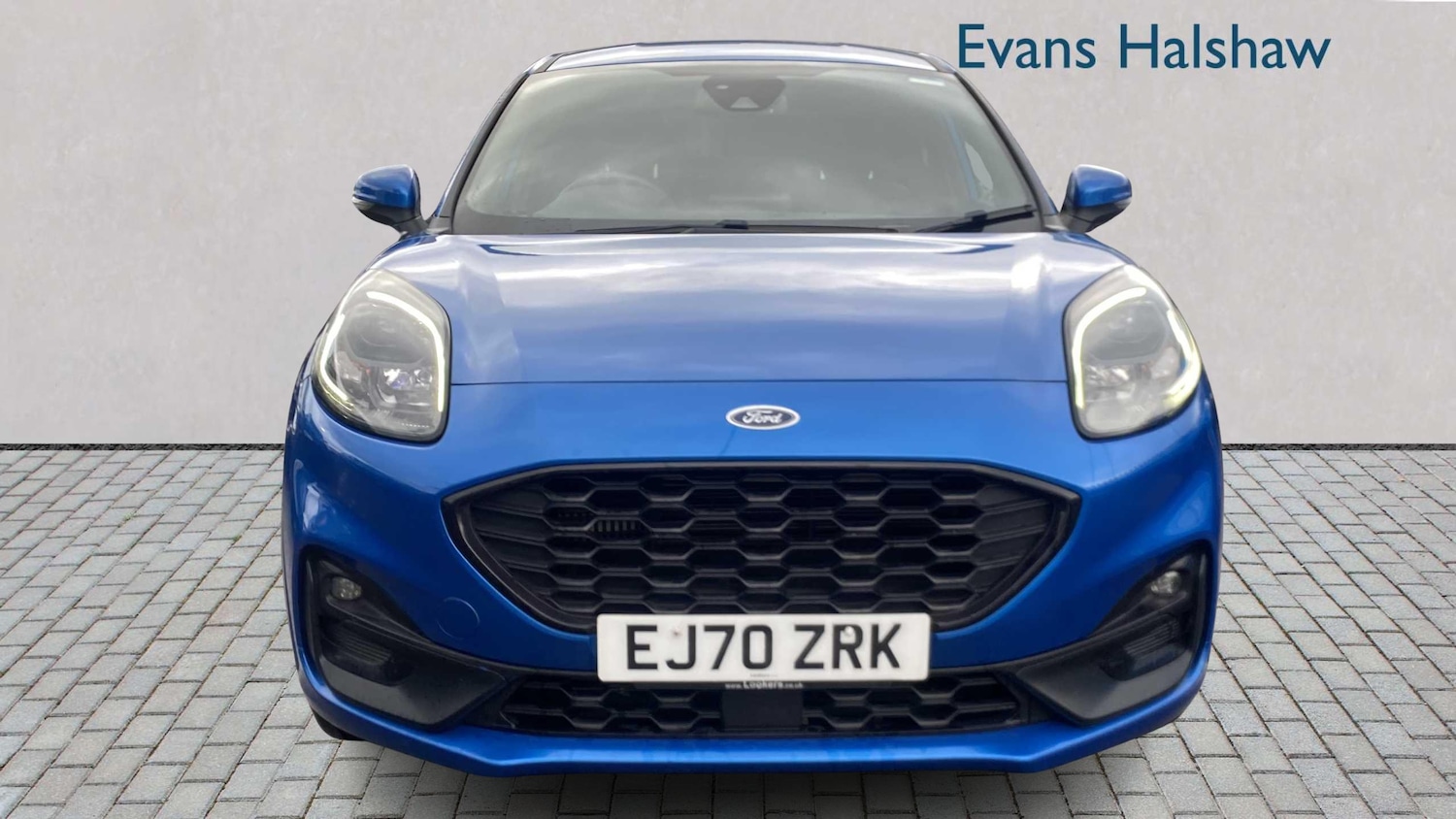 Used Ford Puma 2020 for sale - 77635045: Photo 5