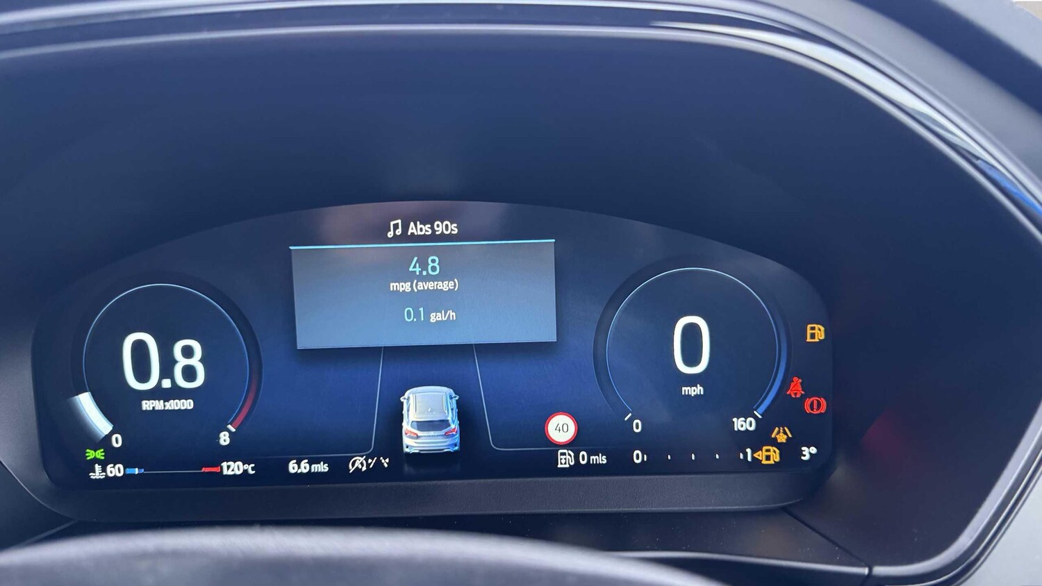 Used Ford Focus 2025 for sale - 77552946: Photo 12