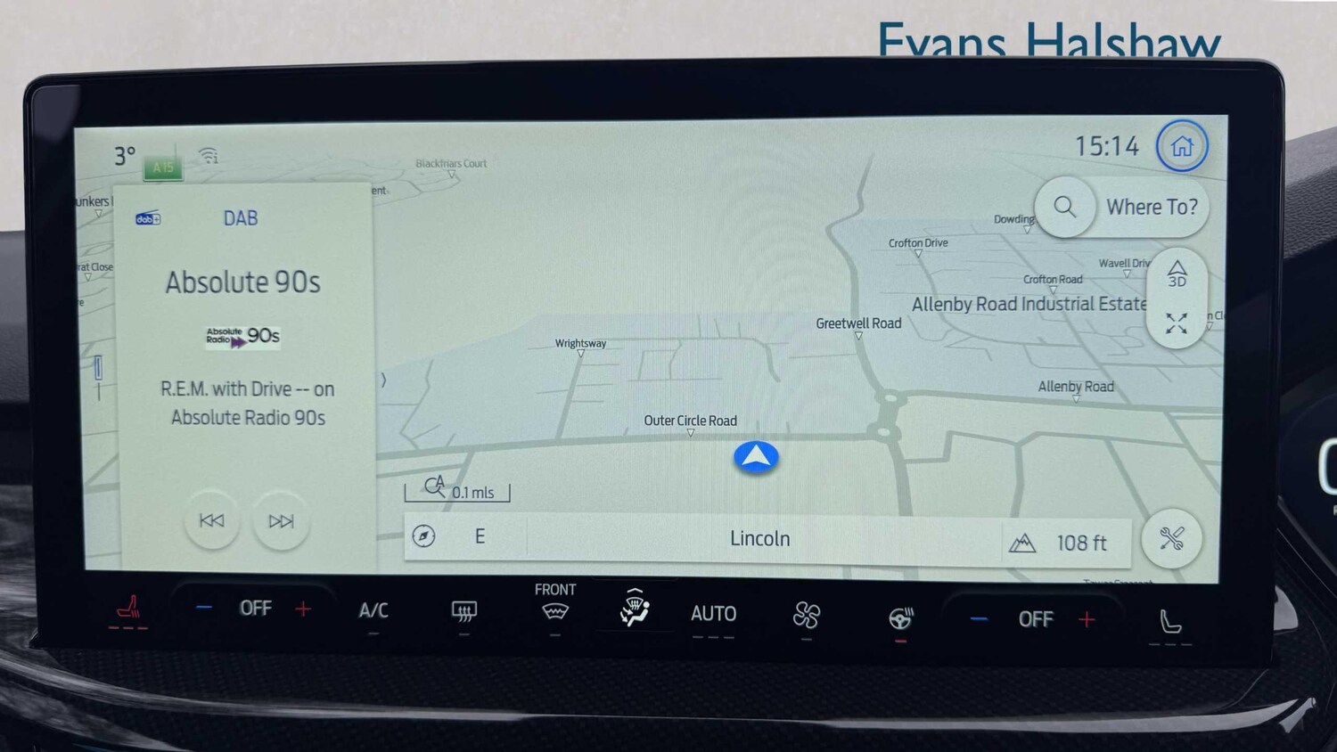 Used Ford Focus 2025 for sale - 77552946: Photo 13