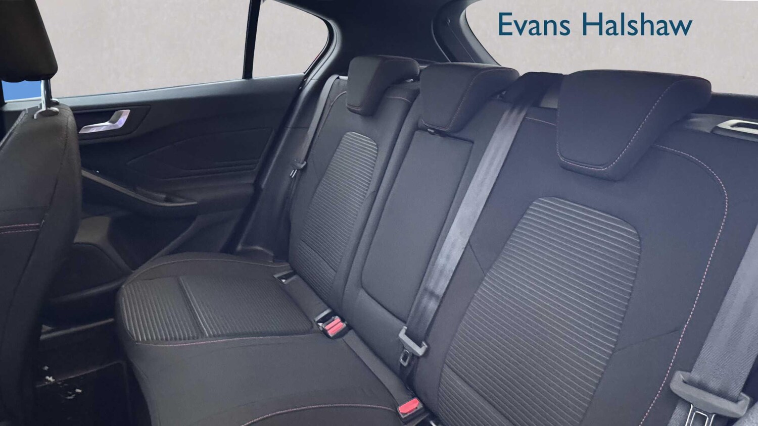 Used Ford Focus 2025 for sale - 77552946: Photo 17