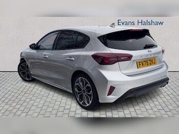 Used Ford Focus 2025 for sale - 77552946: Photo