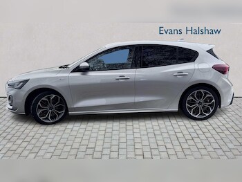 Used Ford Focus 2025 for sale - 77552946: Photo