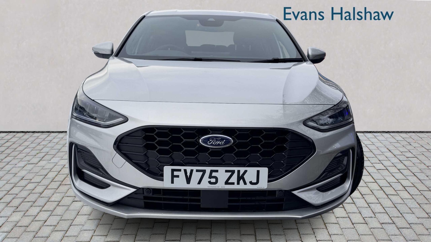 Used Ford Focus 2025 for sale - 77552946: Photo 4