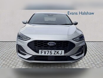 Used Ford Focus 2025 for sale - 77552946: Photo