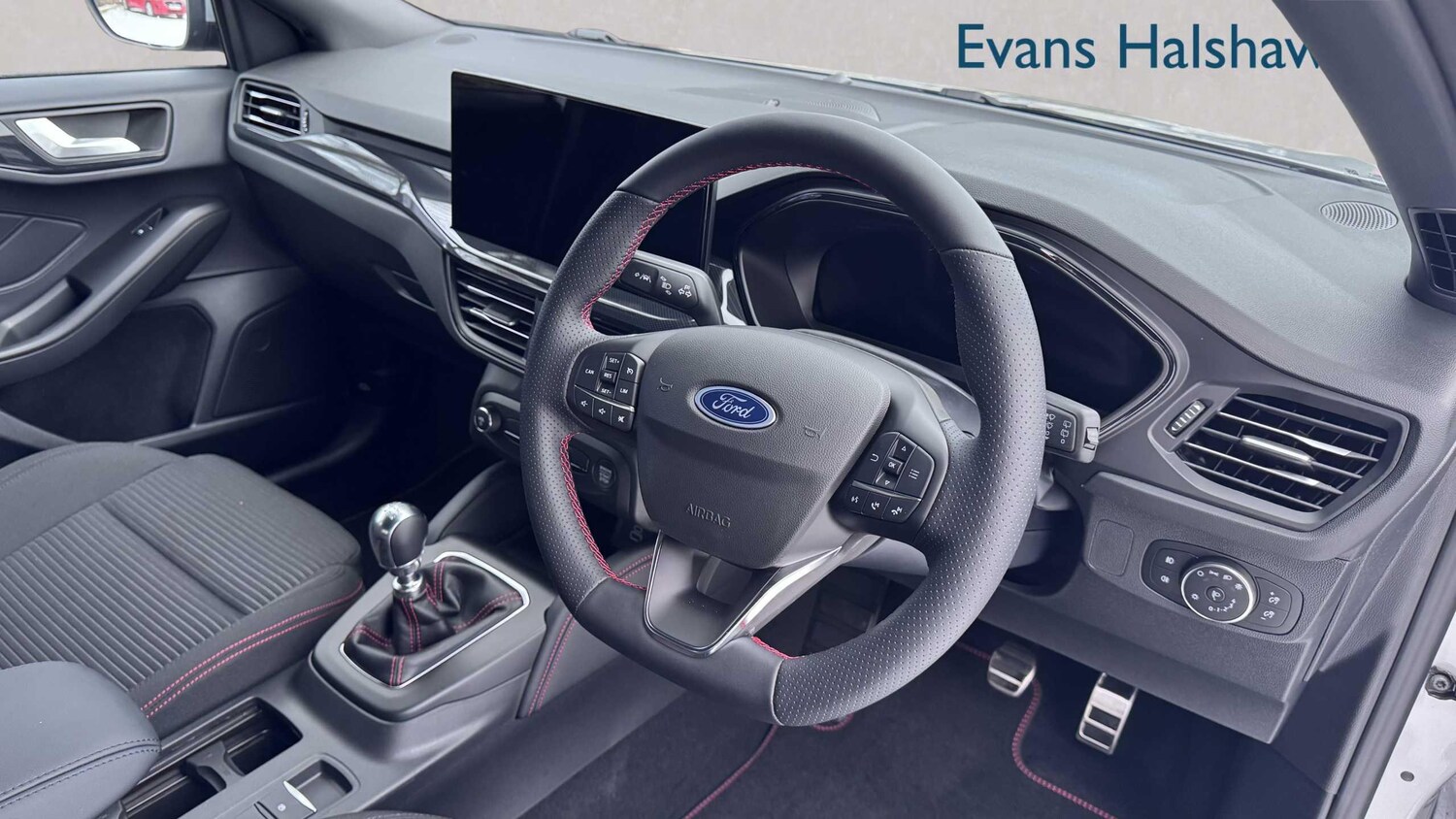 Used Ford Focus 2025 for sale - 77552946: Photo 9