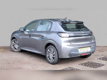 Used Peugeot 208 2021 for sale - 75784986: Photo
