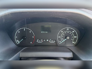 Used Ford Transit 2021 for sale - 79002180: Photo