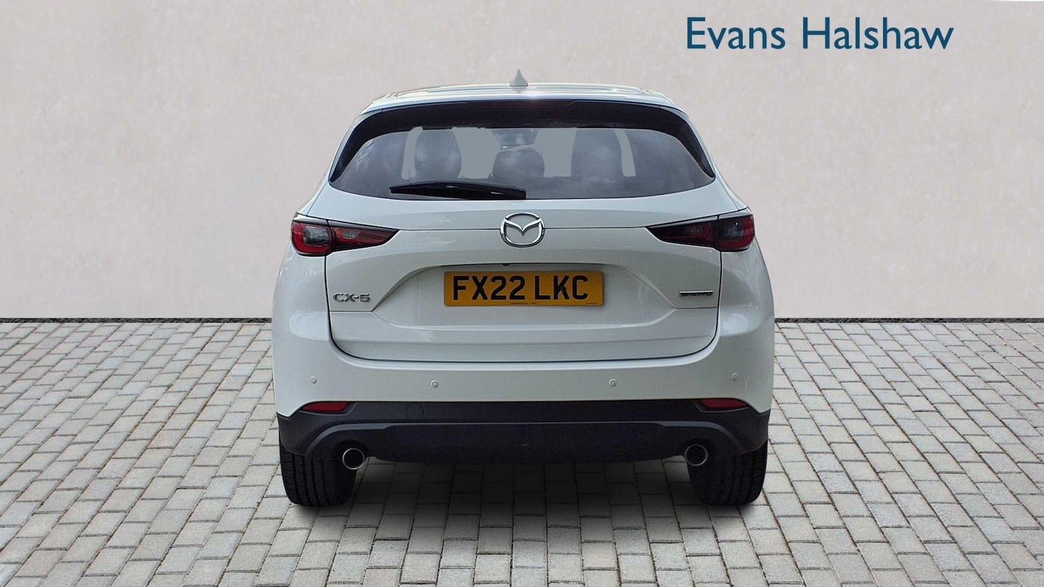 Used Mazda CX-5 2022 for sale - 76125864: Photo 10