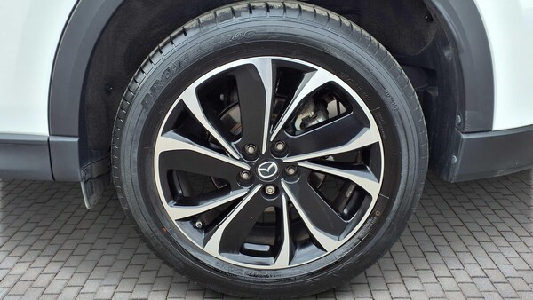 Used Mazda CX-5 2022 for sale - 76125864: Photo 10