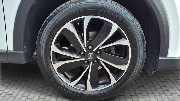 Used Mazda CX-5 2022 for sale - 76125864: Photo 11