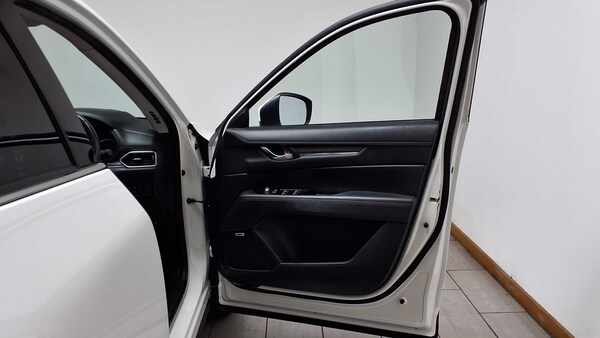 Used Mazda CX-5 2022 for sale - 76125864: Photo 14