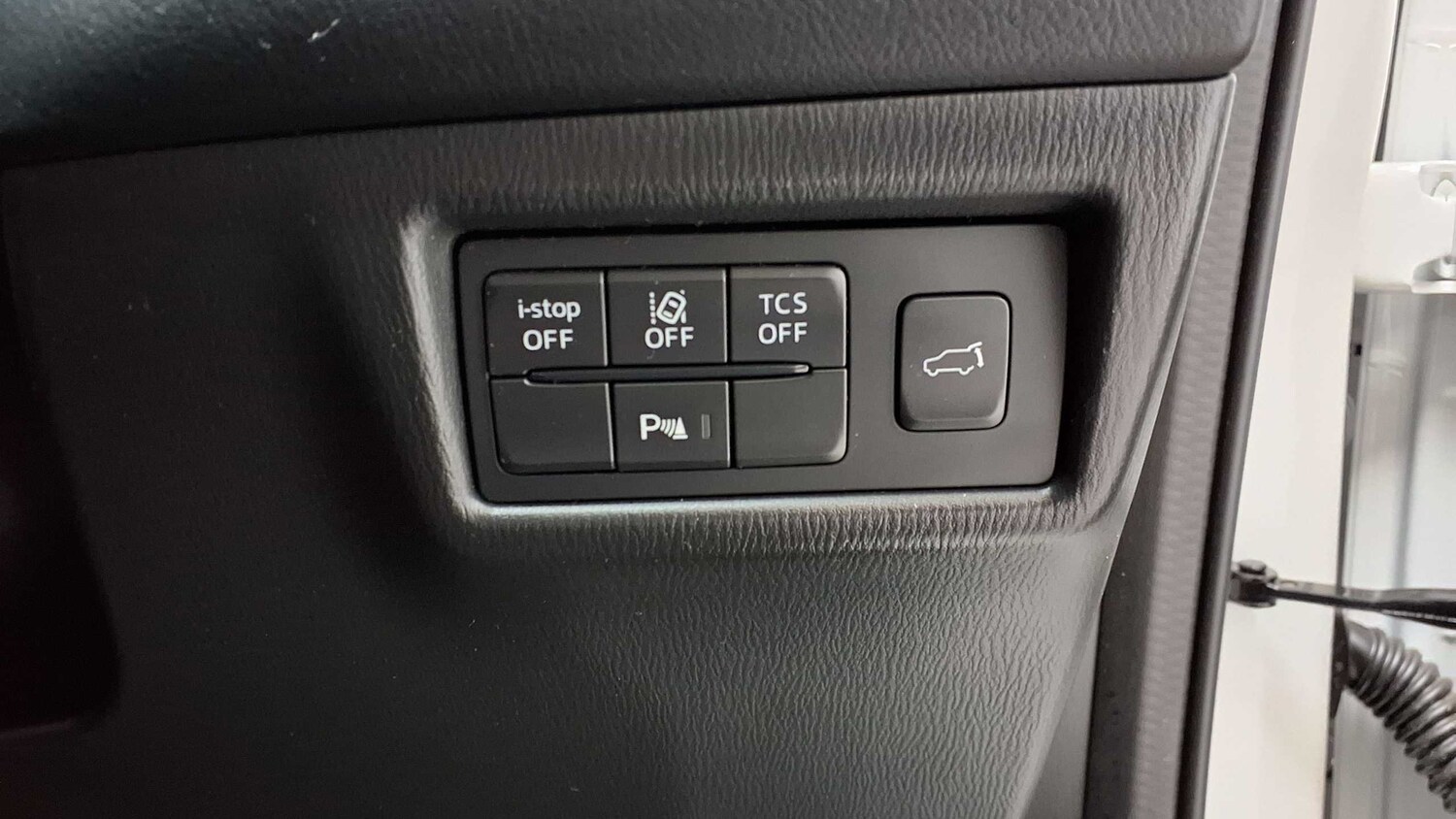 Used Mazda CX-5 2022 for sale - 76125864: Photo 15