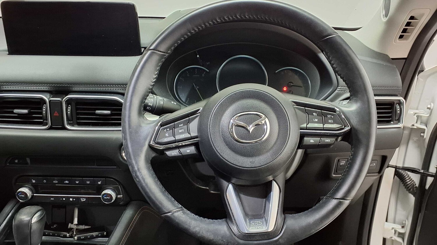 Used Mazda CX-5 2022 for sale - 76125864: Photo 16