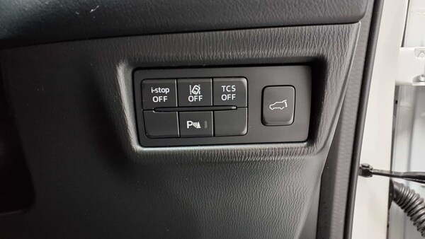 Used Mazda CX-5 2022 for sale - 76125864: Photo 17