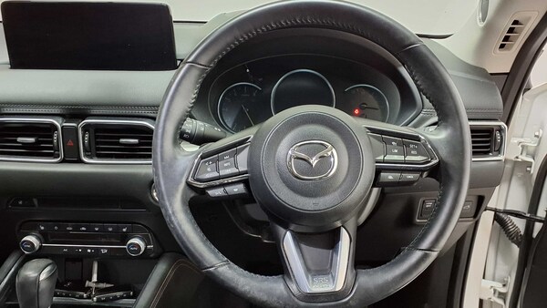 Used Mazda CX-5 2022 for sale - 76125864: Photo 18