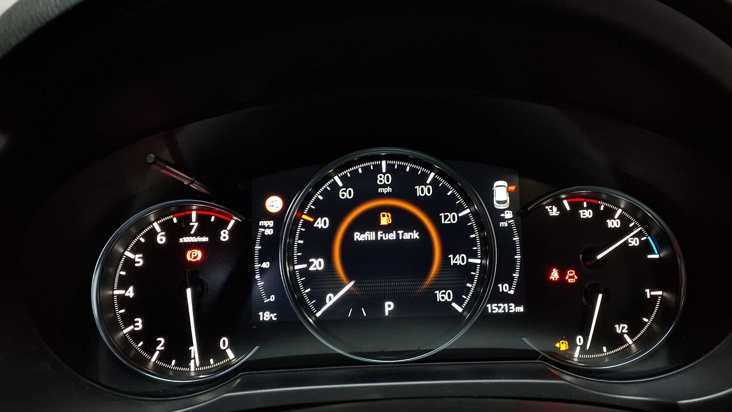 Used Mazda CX-5 2022 for sale - 76125864: Photo 19