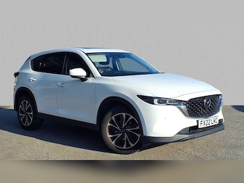 Mazda - CX-5