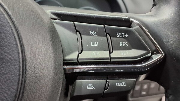 Used Mazda CX-5 2022 for sale - 76125864: Photo 20
