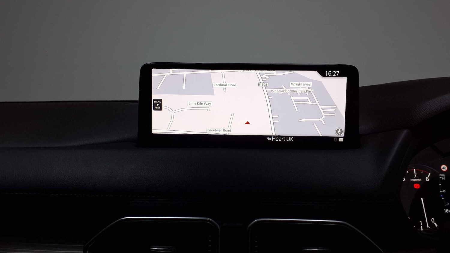 Used Mazda CX-5 2022 for sale - 76125864: Photo 21