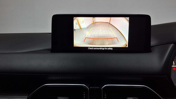 Used Mazda CX-5 2022 for sale - 76125864: Photo 24