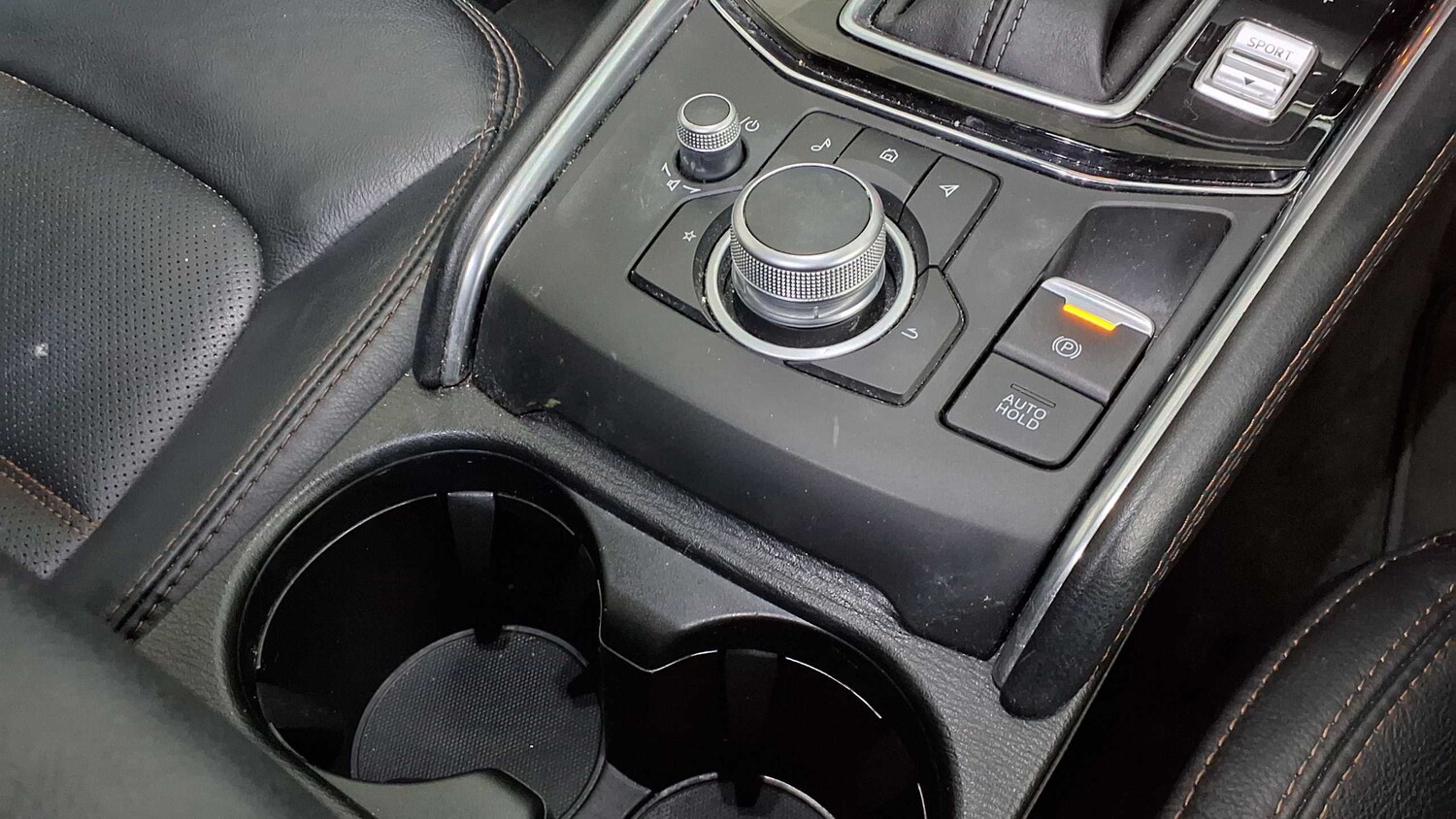 Used Mazda CX-5 2022 for sale - 76125864: Photo 26