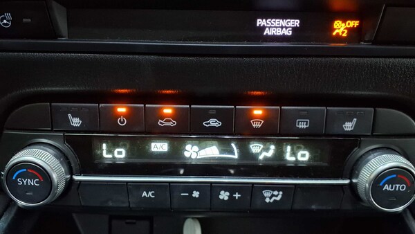 Used Mazda CX-5 2022 for sale - 76125864: Photo 26