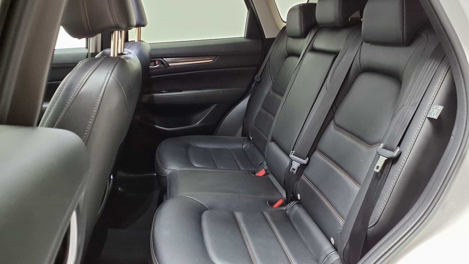 Used Mazda CX-5 2022 for sale - 76125864: Photo 29