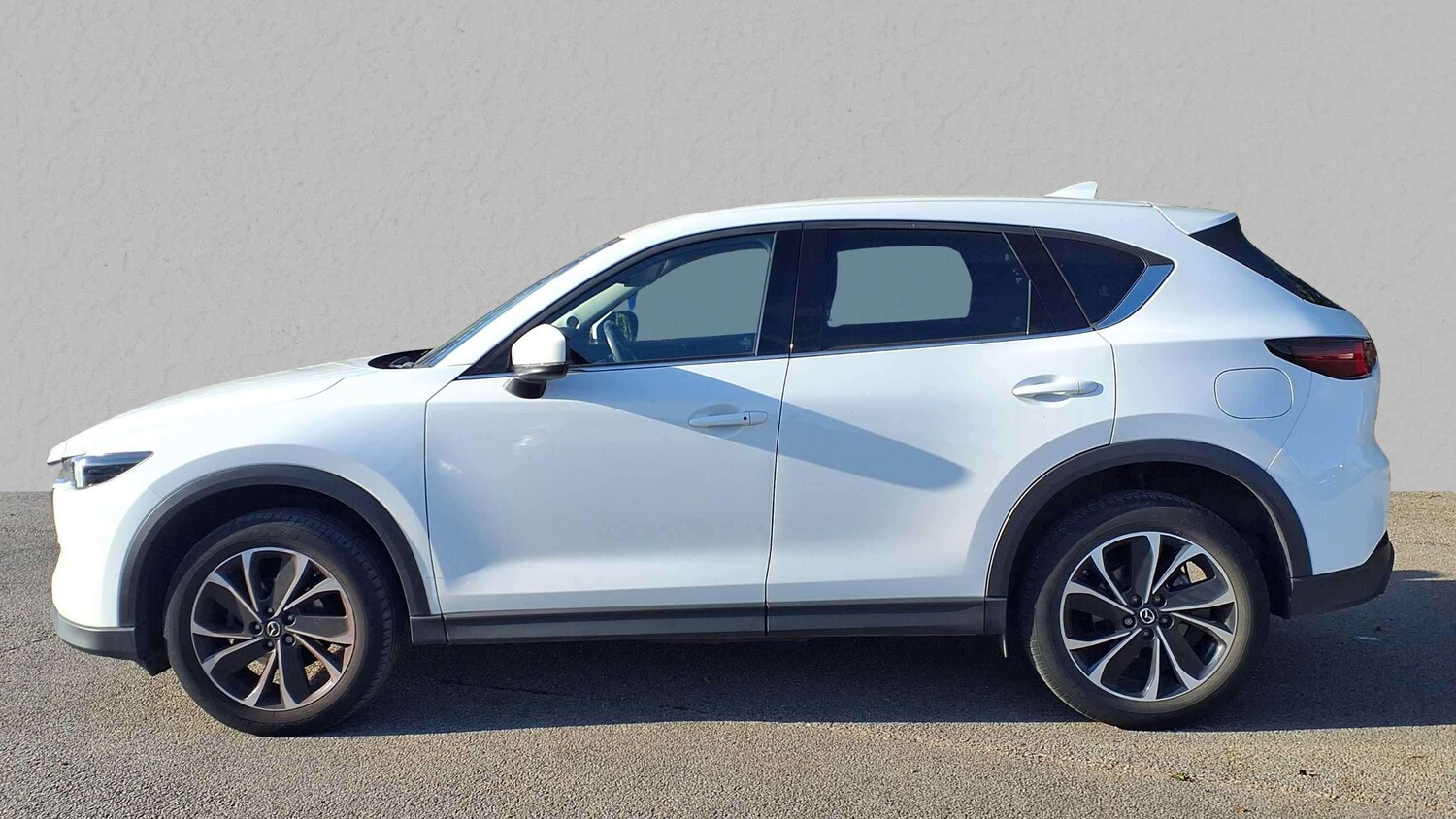 Used Mazda CX-5 2022 for sale - 76125864: Photo 3
