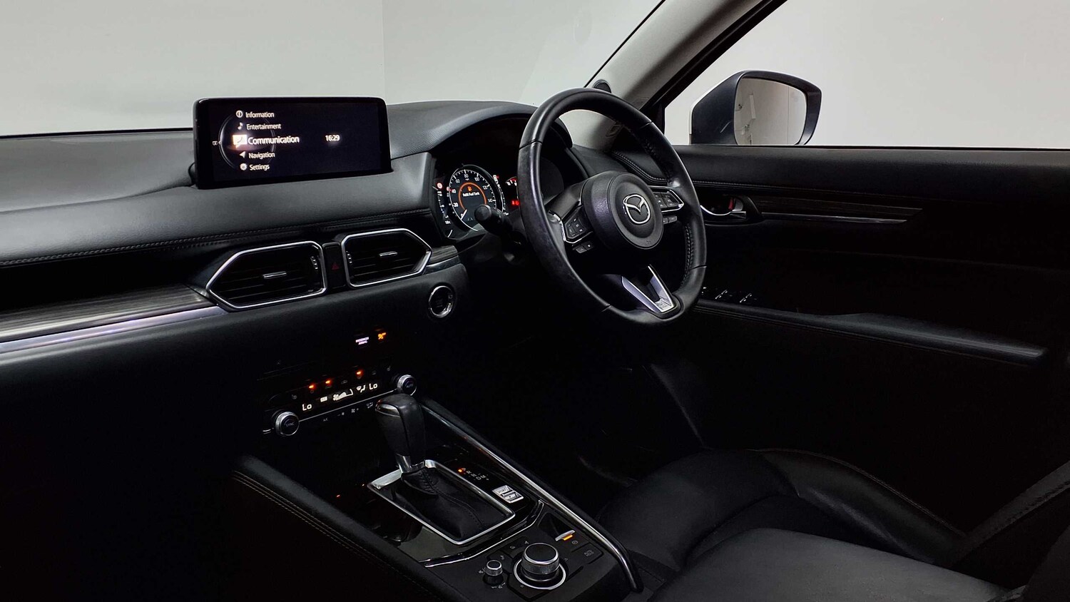 Used Mazda CX-5 2022 for sale - 76125864: Photo 30