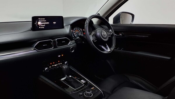 Used Mazda CX-5 2022 for sale - 76125864: Photo 32