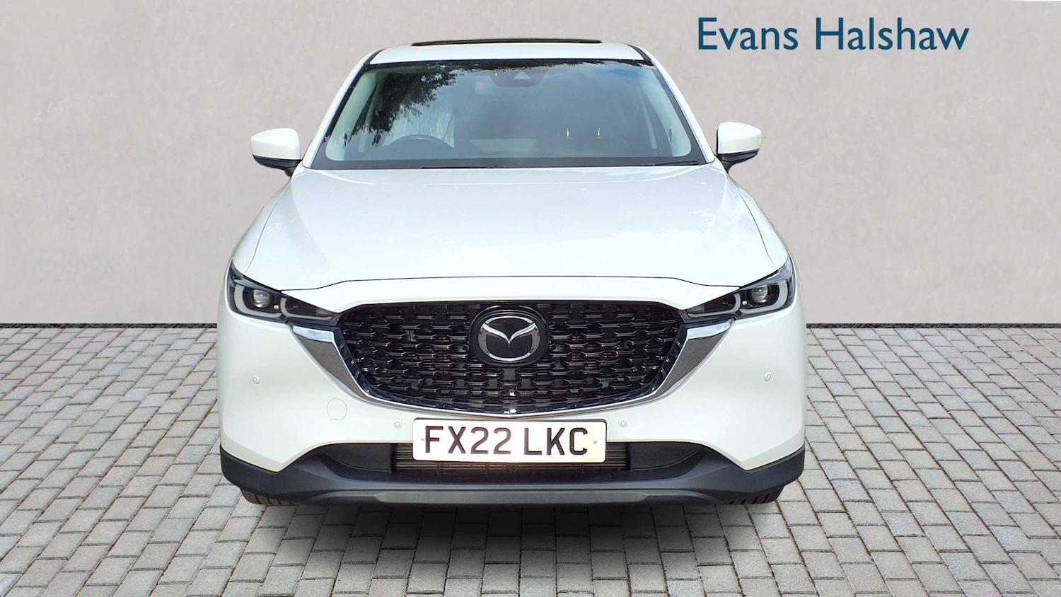 Used Mazda CX-5 2022 for sale - 76125864: Photo 5