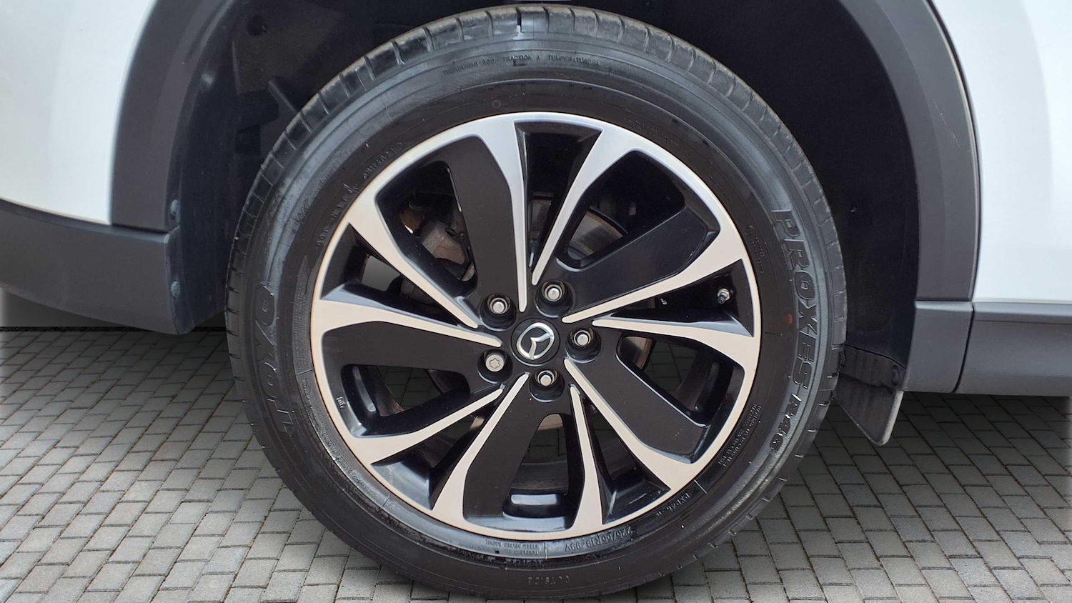 Used Mazda CX-5 2022 for sale - 76125864: Photo 6