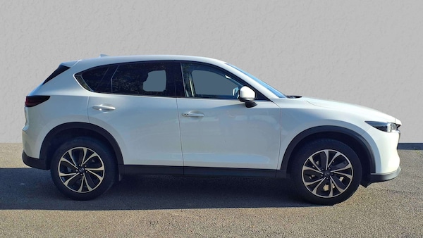Used Mazda CX-5 2022 for sale - 76125864: Photo 6