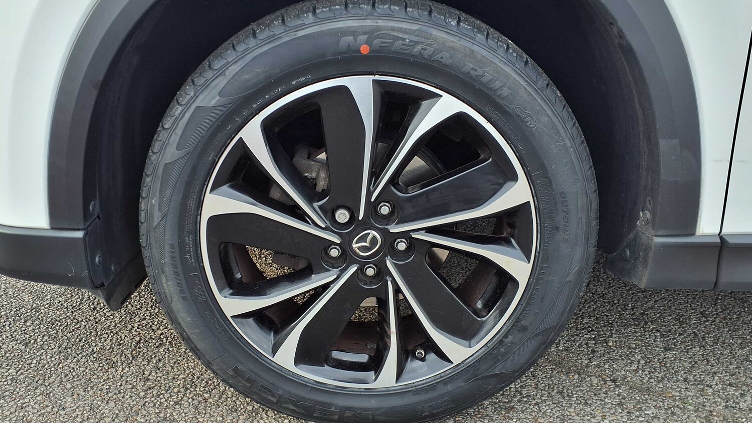 Used Mazda CX-5 2022 for sale - 76125864: Photo 7