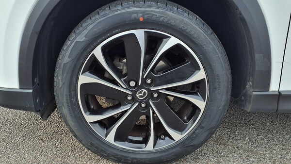 Used Mazda CX-5 2022 for sale - 76125864: Photo 9