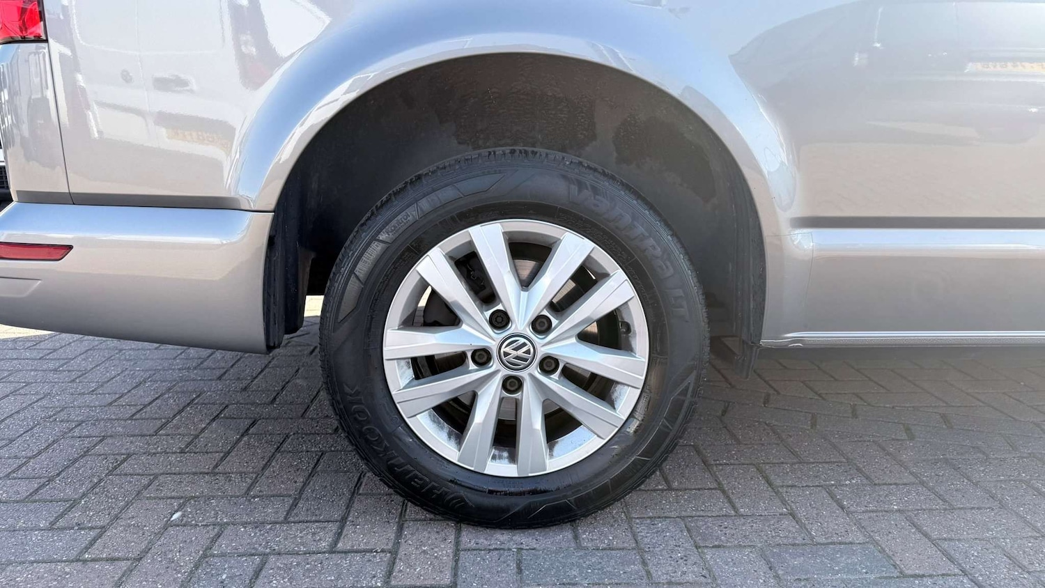 Used Volkswagen Transporter 2023 for sale - 77961176: Photo 14