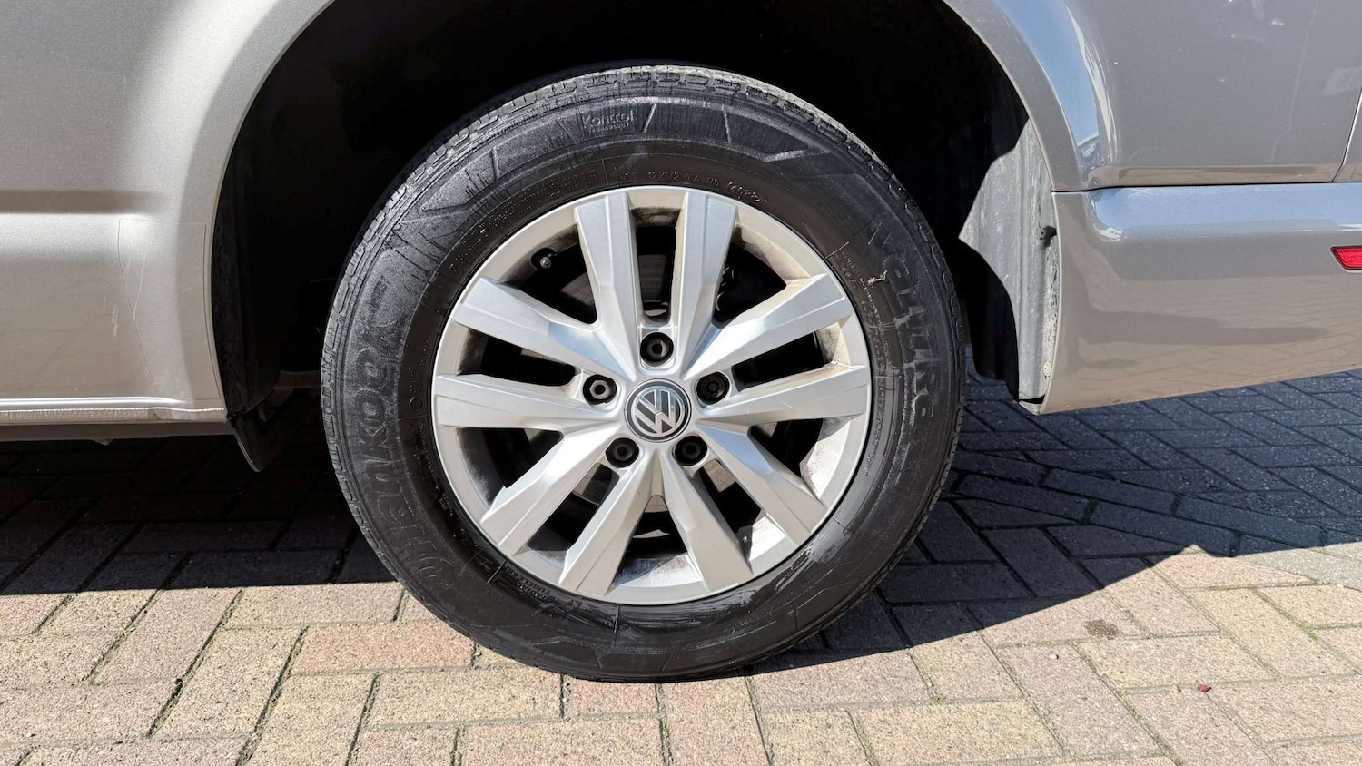 Used Volkswagen Transporter 2023 for sale - 77961176: Photo 15