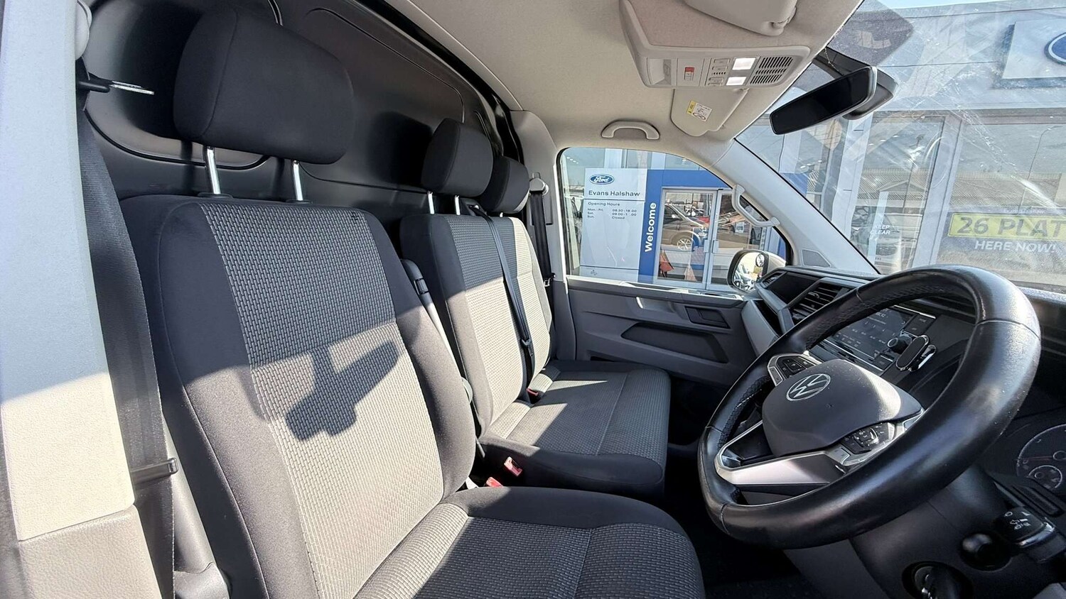 Used Volkswagen Transporter 2023 for sale - 77961176: Photo 20