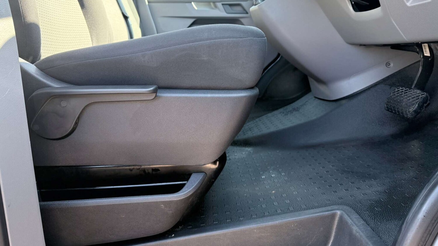 Used Volkswagen Transporter 2023 for sale - 77961176: Photo 21