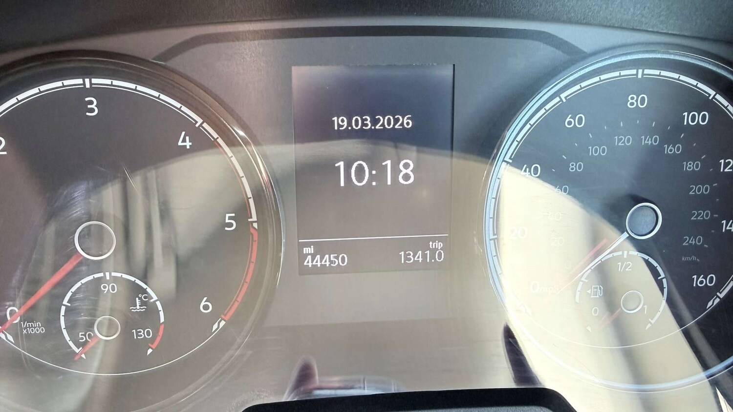 Used Volkswagen Transporter 2023 for sale - 77961176: Photo 23