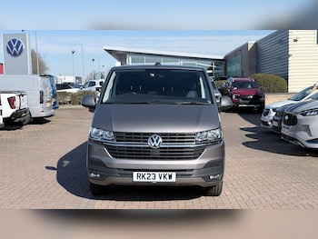 Used Volkswagen Transporter 2023 for sale - 77961176: Photo