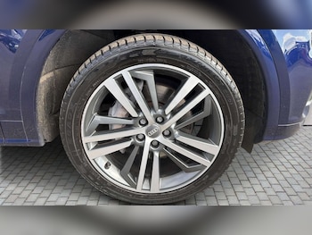 Used Audi Q5 2020 for sale - 78576634: Photo