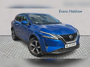 Used Nissan Qashqai 2023 for sale - 79624863: Photo