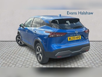 Used Nissan Qashqai 2023 for sale - 79624863: Photo