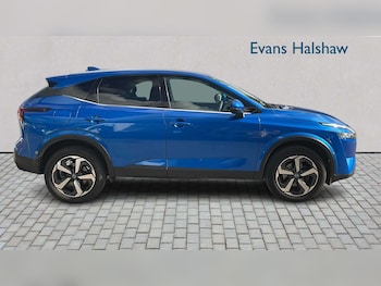 Used Nissan Qashqai 2023 for sale - 79624863: Photo