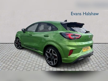 Used Ford Puma 2021 for sale - 78308244: Photo